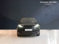 Land Rover Range Rover Evoque P270e PHEV 269ch Dynamic SE - <small></small> 77.900 € <small>TTC</small> - #8