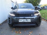 Land Rover Range Rover Evoque P270e PHEV AWD BVA8 Dynamic SE - <small></small> 71.900 € <small>TTC</small> - #5