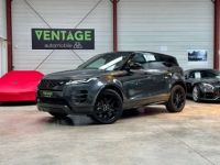 Land Rover Range Rover Evoque P300 AWD BVA9 R-Dynamic HSE - <small></small> 42.900 € <small>TTC</small> - #1