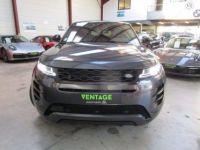 Land Rover Range Rover Evoque P300 AWD BVA9 R-Dynamic HSE - <small></small> 42.900 € <small>TTC</small> - #2