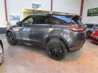 Land Rover Range Rover Evoque P300 AWD BVA9 R-Dynamic HSE - <small></small> 42.900 € <small>TTC</small> - #4