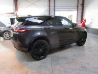 Land Rover Range Rover Evoque P300 AWD BVA9 R-Dynamic HSE - <small></small> 42.900 € <small>TTC</small> - #5