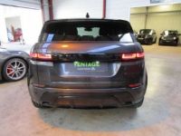 Land Rover Range Rover Evoque P300 AWD BVA9 R-Dynamic HSE - <small></small> 42.900 € <small>TTC</small> - #6