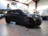 Land Rover Range Rover Evoque P300 AWD BVA9 R-Dynamic HSE - <small></small> 42.900 € <small>TTC</small> - #10