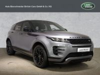 Land Rover Range Rover Evoque P300e 300 ch R-Dynamic S BLACK-PACK 360° TOP 1èreM ZERO MALUS Garantie 12 Prémium TVA Récup. - <small></small> 48.990 € <small>TTC</small> - #2