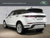 Land Rover Range Rover Evoque P300e 300 ch R-Dynamic S Caméra TOP 1èreM ZERO MALUS Garantie 12 Prémium TVA Récup. - <small></small> 48.990 € <small></small> - #6