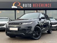 Land Rover Range Rover Evoque P300E 309 CH AWD R-DYNAMIC 28.000 KMS 1ERE MAIN TO CAMERA 360 CARP - <small></small> 42.990 € <small></small> - #1