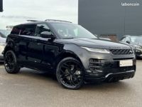 Land Rover Range Rover Evoque P300E 309 CH AWD R-DYNAMIC 28.000 KMS 1ERE MAIN TO CAMERA 360 CARP - <small></small> 42.990 € <small></small> - #2