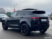 Land Rover Range Rover Evoque P300E 309 CH AWD R-DYNAMIC 28.000 KMS 1ERE MAIN TO CAMERA 360 CARP - <small></small> 42.990 € <small></small> - #4