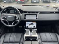 Land Rover Range Rover Evoque P300E 309 CH AWD R-DYNAMIC 28.000 KMS 1ERE MAIN TO CAMERA 360 CARP - <small></small> 42.990 € <small></small> - #9