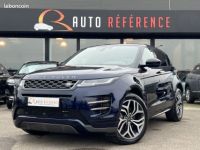 Land Rover Range Rover Evoque P300E 309 CH R-DYNAMIC SE AWD BVA TVA RECUP 1ERE MAIN - <small></small> 37.990 € <small></small> - #1