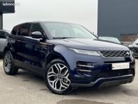 Land Rover Range Rover Evoque P300E 309 CH R-DYNAMIC SE AWD BVA TVA RECUP 1ERE MAIN - <small></small> 37.990 € <small></small> - #2