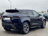 Land Rover Range Rover Evoque P300E 309 CH R-DYNAMIC SE AWD BVA TVA RECUP 1ERE MAIN - <small></small> 39.990 € <small></small> - #3