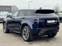 Land Rover Range Rover Evoque P300E 309 CH R-DYNAMIC SE AWD BVA TVA RECUP 1ERE MAIN - <small></small> 37.990 € <small></small> - #4