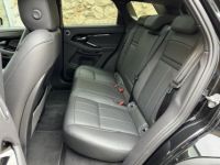 Land Rover Range Rover Evoque P300e 309ch Autobiography - <small></small> 84.000 € <small>TTC</small> - #5