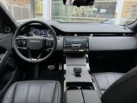 Land Rover Range Rover Evoque P300e 309ch Autobiography - <small></small> 84.000 € <small>TTC</small> - #21