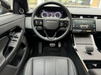 Land Rover Range Rover Evoque P300e 309ch Autobiography - <small></small> 84.000 € <small>TTC</small> - #22