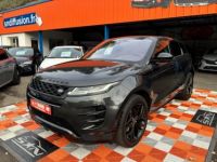 Land Rover Range Rover EVOQUE P300e HSE R-DYNAMIC 4WD - <small></small> 39.980 € <small>TTC</small> - #1