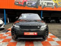 Land Rover Range Rover EVOQUE P300e HSE R-DYNAMIC 4WD - <small></small> 39.980 € <small>TTC</small> - #2