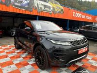 Land Rover Range Rover EVOQUE P300e HSE R-DYNAMIC 4WD - <small></small> 39.980 € <small>TTC</small> - #3