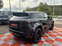 Land Rover Range Rover EVOQUE P300e HSE R-DYNAMIC 4WD - <small></small> 39.980 € <small>TTC</small> - #5