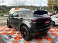 Land Rover Range Rover EVOQUE P300e HSE R-DYNAMIC 4WD - <small></small> 39.980 € <small>TTC</small> - #7