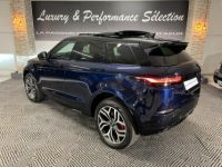 Land Rover Range Rover EVOQUE P300e hybride rechargeable Autobiography Dynamic 25000km 2022 1°main - <small></small> 59.990 € <small>TTC</small> - #3