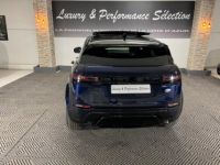 Land Rover Range Rover EVOQUE P300e hybride rechargeable Autobiography Dynamic 25000km 2022 1°main - <small></small> 59.990 € <small>TTC</small> - #5