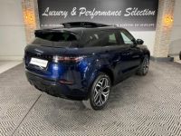 Land Rover Range Rover EVOQUE P300e hybride rechargeable Autobiography Dynamic 25000km 2022 1°main - <small></small> 59.990 € <small>TTC</small> - #6