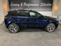 Land Rover Range Rover EVOQUE P300e hybride rechargeable Autobiography Dynamic 25000km 2022 1°main - <small></small> 59.990 € <small>TTC</small> - #7