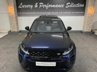 Land Rover Range Rover EVOQUE P300e hybride rechargeable Autobiography Dynamic 25000km 2022 1°main - <small></small> 59.990 € <small>TTC</small> - #9