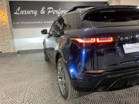 Land Rover Range Rover EVOQUE P300e hybride rechargeable Autobiography Dynamic 25000km 2022 1°main - <small></small> 59.990 € <small>TTC</small> - #31