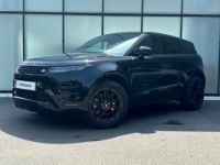 Land Rover Range Rover Evoque P300e PHEV AWD BVA8 Dynamic HSE - <small></small> 75.800 € <small>TTC</small> - #2