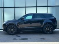 Land Rover Range Rover Evoque P300e PHEV AWD BVA8 Dynamic HSE - <small></small> 75.800 € <small>TTC</small> - #3