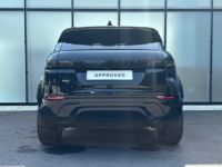 Land Rover Range Rover Evoque P300e PHEV AWD BVA8 Dynamic HSE - <small></small> 75.800 € <small>TTC</small> - #4