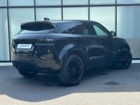 Land Rover Range Rover Evoque P300e PHEV AWD BVA8 Dynamic HSE - <small></small> 75.800 € <small>TTC</small> - #5