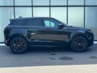 Land Rover Range Rover Evoque P300e PHEV AWD BVA8 Dynamic HSE - <small></small> 75.800 € <small>TTC</small> - #19