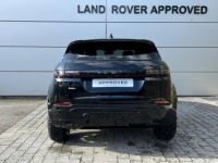 Land Rover Range Rover Evoque P300e PHEV AWD BVA8 Dynamic SE - <small></small> 73.900 € <small>TTC</small> - #4