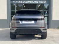 Land Rover Range Rover Evoque P300e PHEV AWD BVA8 Dynamic SE - <small></small> 69.800 € <small>TTC</small> - #4