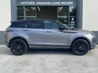 Land Rover Range Rover Evoque P300e PHEV AWD BVA8 Dynamic SE - <small></small> 69.800 € <small>TTC</small> - #8