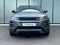 Land Rover Range Rover Evoque P300e PHEV AWD BVA8 Dynamic SE - <small></small> 67.800 € <small>TTC</small> - #1