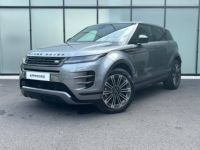 Land Rover Range Rover Evoque P300e PHEV AWD BVA8 Dynamic SE - <small></small> 67.800 € <small>TTC</small> - #2