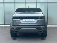 Land Rover Range Rover Evoque P300e PHEV AWD BVA8 Dynamic SE - <small></small> 67.800 € <small>TTC</small> - #4