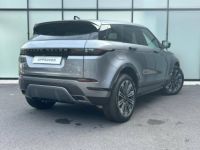 Land Rover Range Rover Evoque P300e PHEV AWD BVA8 Dynamic SE - <small></small> 67.800 € <small>TTC</small> - #5