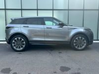 Land Rover Range Rover Evoque P300e PHEV AWD BVA8 Dynamic SE - <small></small> 67.800 € <small>TTC</small> - #14