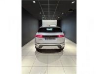 Land Rover Range Rover Evoque P300e PHEV AWD BVA8 Dynamic SE - <small></small> 69.000 € <small>TTC</small> - #4