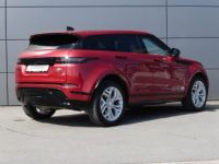 Land Rover Range Rover Evoque P300e PHEV R-Dynamic SE - <small></small> 59.950 € <small>TTC</small> - #2