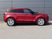 Land Rover Range Rover Evoque P300e PHEV R-Dynamic SE - <small></small> 59.950 € <small>TTC</small> - #6