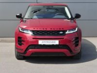 Land Rover Range Rover Evoque P300e PHEV R-Dynamic SE - <small></small> 59.950 € <small>TTC</small> - #7