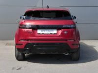 Land Rover Range Rover Evoque P300e PHEV R-Dynamic SE - <small></small> 59.950 € <small>TTC</small> - #8